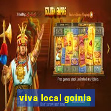 viva local goinia